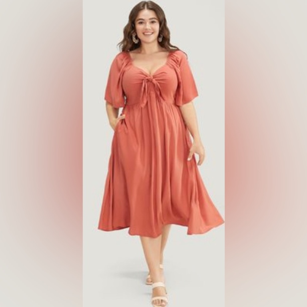 Women dress